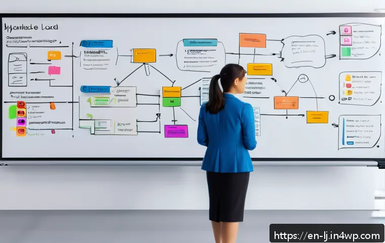 How Simplifying Technical Jargon Transformed Communication in Real-World Projects 3 전문용어 단순화의 실제 적용 사례 연구 관련 이미지 1
