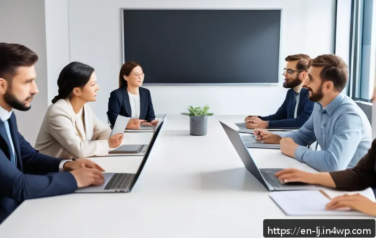 How Simplifying Technical Jargon Transformed Communication in Real-World Projects 4 전문용어 단순화의 실제 적용 사례 연구 관련 이미지 2
